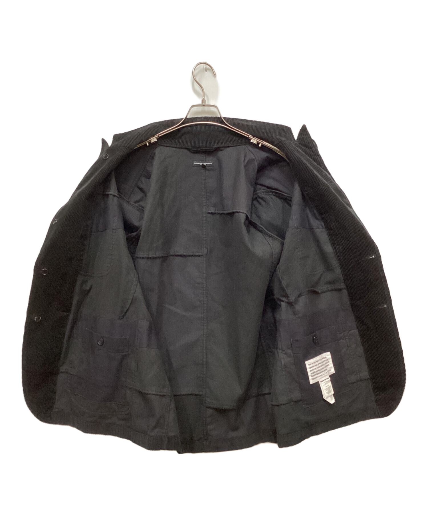 中古・古着通販】Engineered Garments (エンジニアドガーメンツ