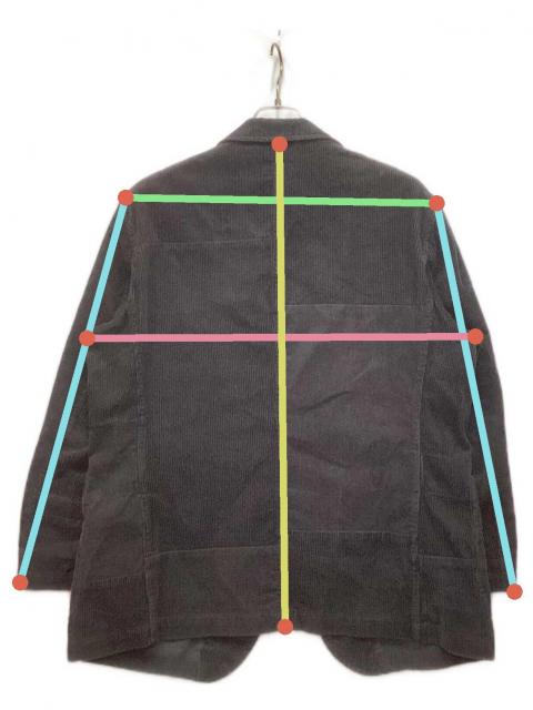 中古・古着通販】Engineered Garments (エンジニアドガーメンツ