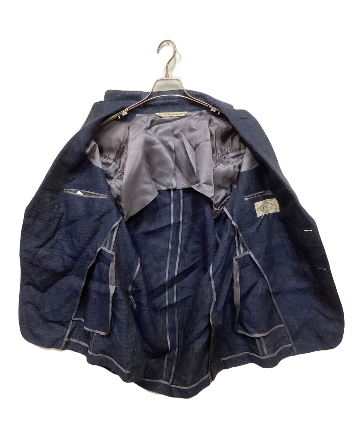中古・古着通販】Freemans Sporting Club (フリーマンズスポーティング