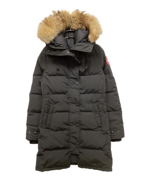 中古・古着通販】CANADA GOOSE (カナダグース) Mackenzie Parka