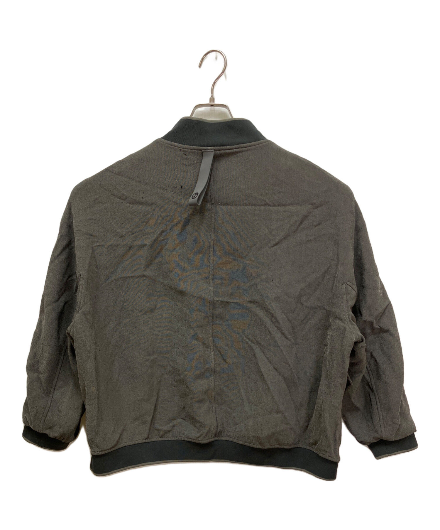 中古・古着通販】GIORGIO ARMANI (ジョルジョアルマーニ) ダブルボタン