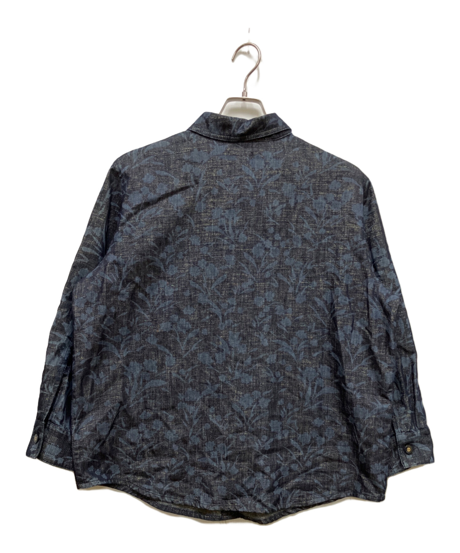 中古・古着通販】GIORGIO ARMANI (ジョルジョアルマーニ) フラワー