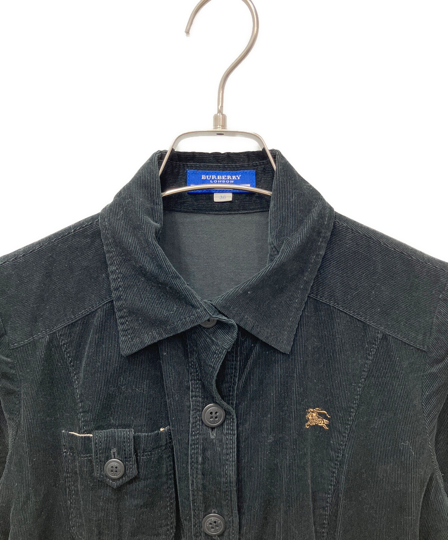 中古・古着通販】BURBERRY BLUE LABEL (バーバリー ブルー レーベル