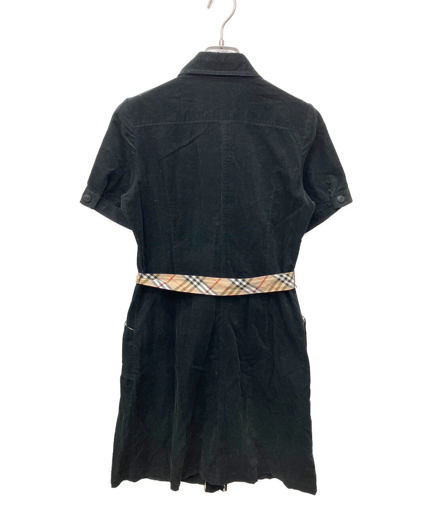 中古・古着通販】BURBERRY BLUE LABEL (バーバリー ブルー レーベル