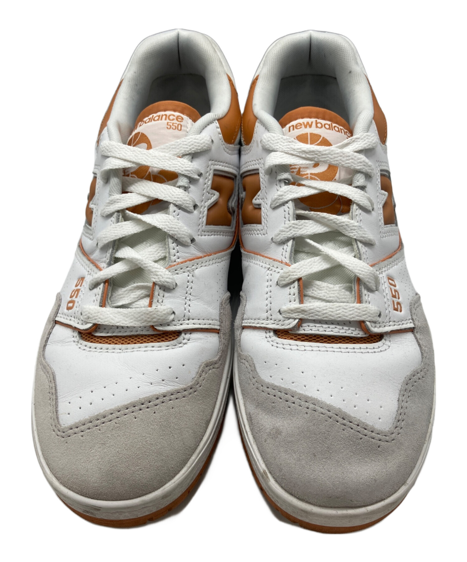 中古・古着通販】NEW BALANCE (ニューバランス) BB550LSCスニーカー