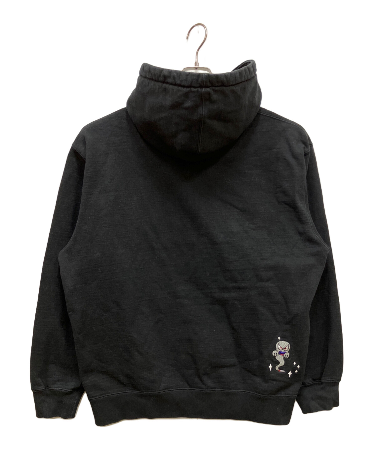 中古・古着通販】SUPREME (シュプリーム) Angel Hooded Sweatshirt 