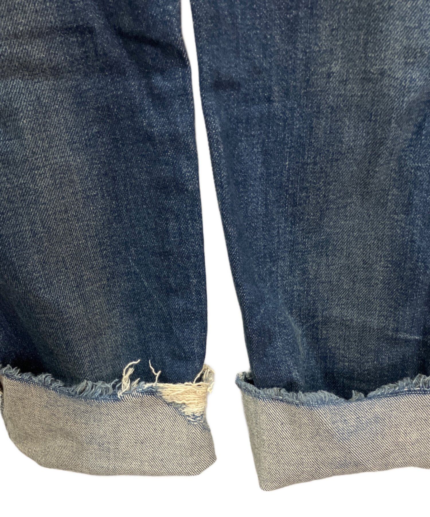 中古・古着通販】Saint Laurent Paris (サンローランパリ) D03 M/SK-LW