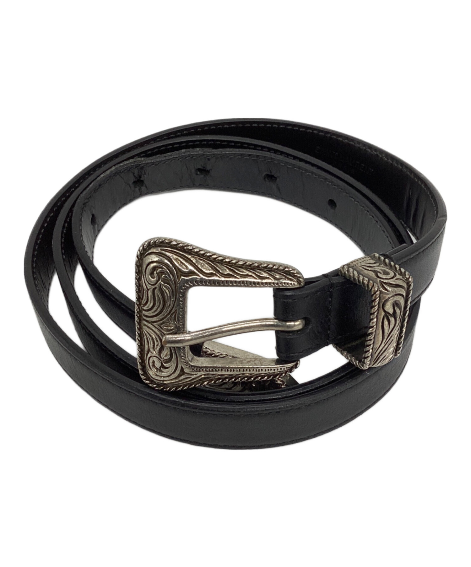 中古・古着通販】Saint Laurent Paris (サンローランパリ) ウエスタン 