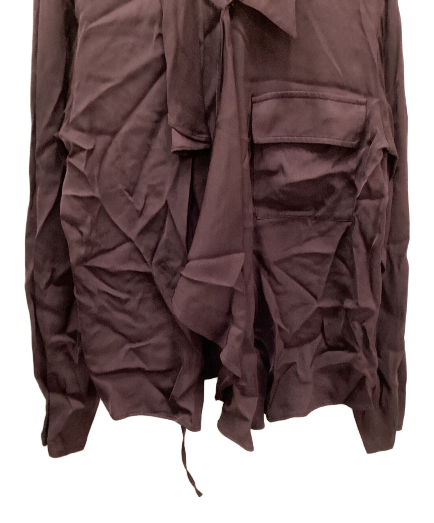 中古・古着通販】MM6 Maison Margiela (エムエムシックスメゾン