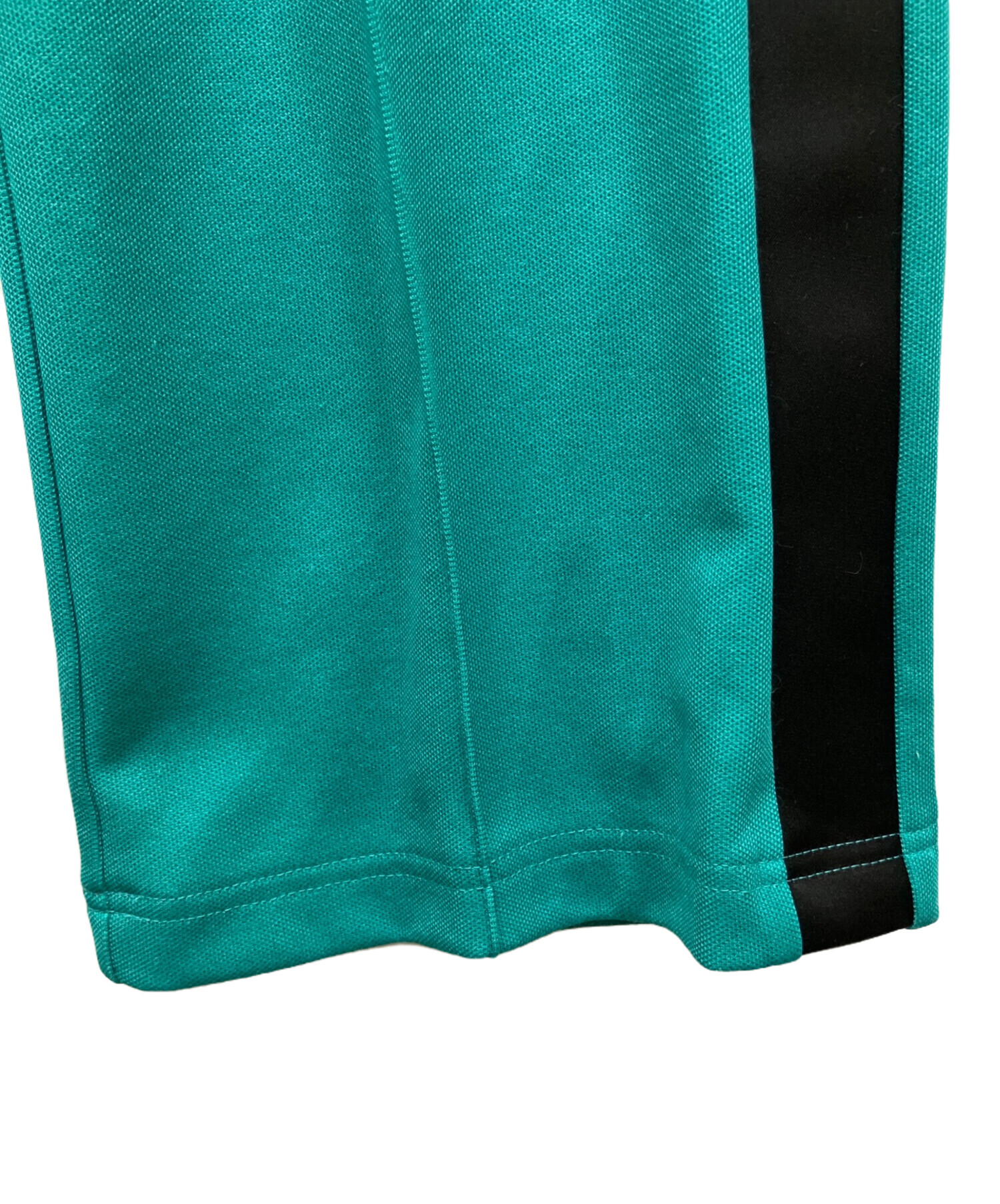 メゾンマルジェラ　トラックパンツ　46 中古・古着通販】Maison Margiela (メゾンマルジェラ) LINE TRACK PANT