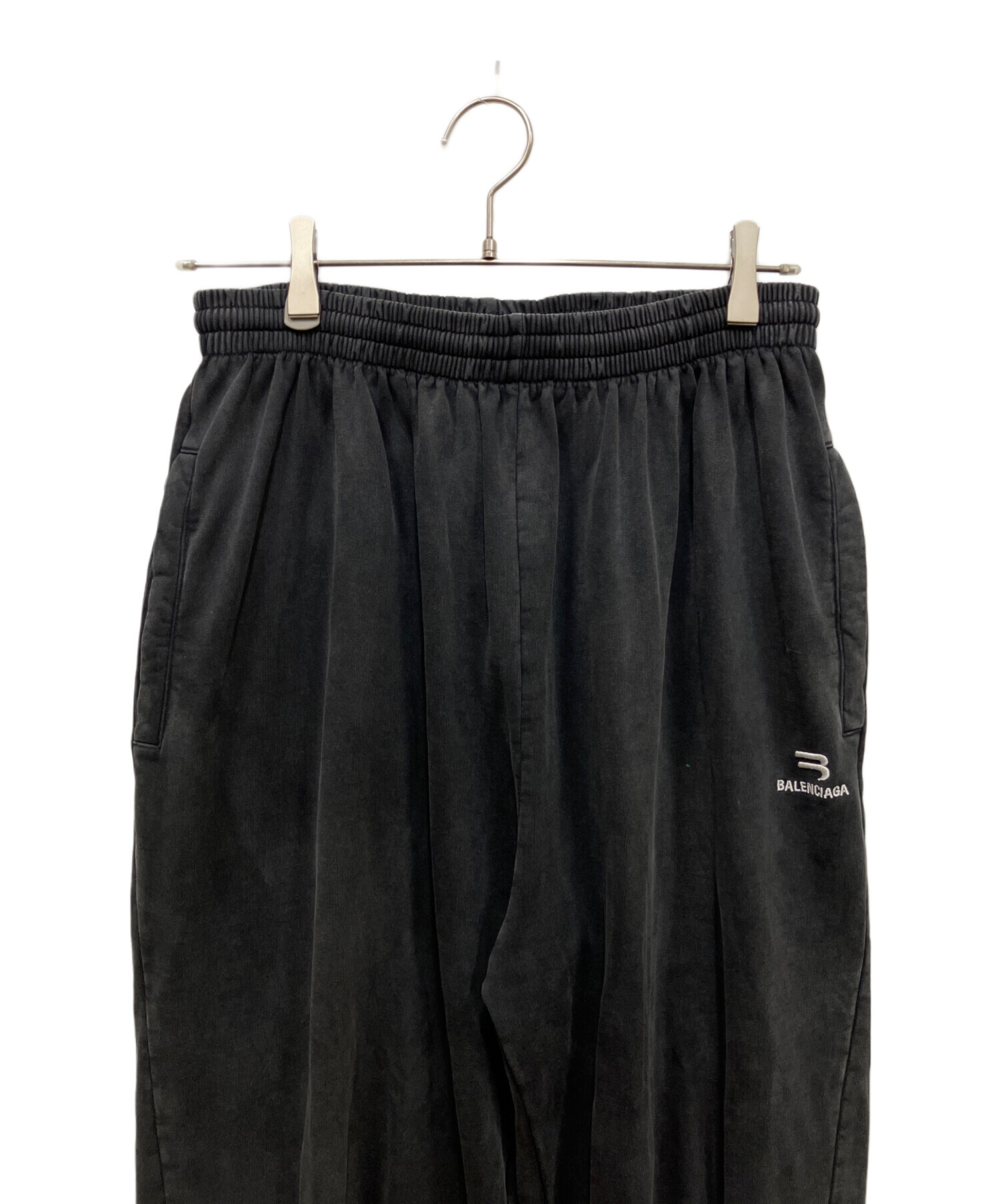 中古・古着通販】BALENCIAGA (バレンシアガ) Sporty B Stretch Knee