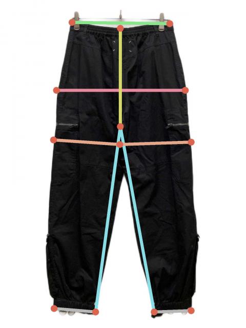 中古・古着通販】Maison Margiela (メゾンマルジェラ) ユーティリティ
