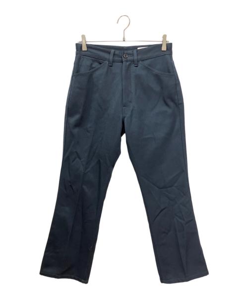 中古・古着通販】LEMAIRE (ルメール) Straight-Leg Tailored Trousers