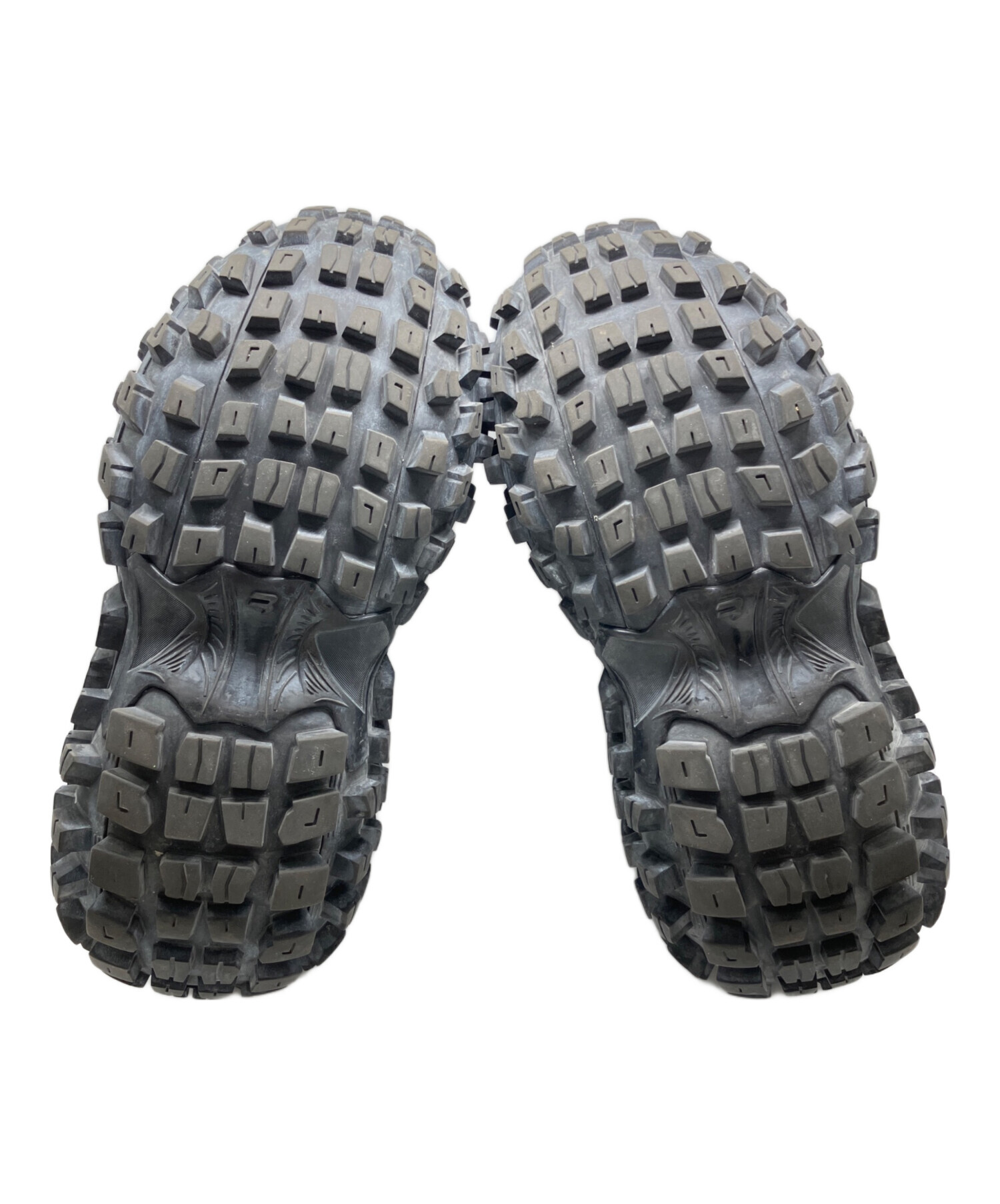 中古・古着通販】BALENCIAGA (バレンシアガ) DEFENDER BOUNCER SNEAKER