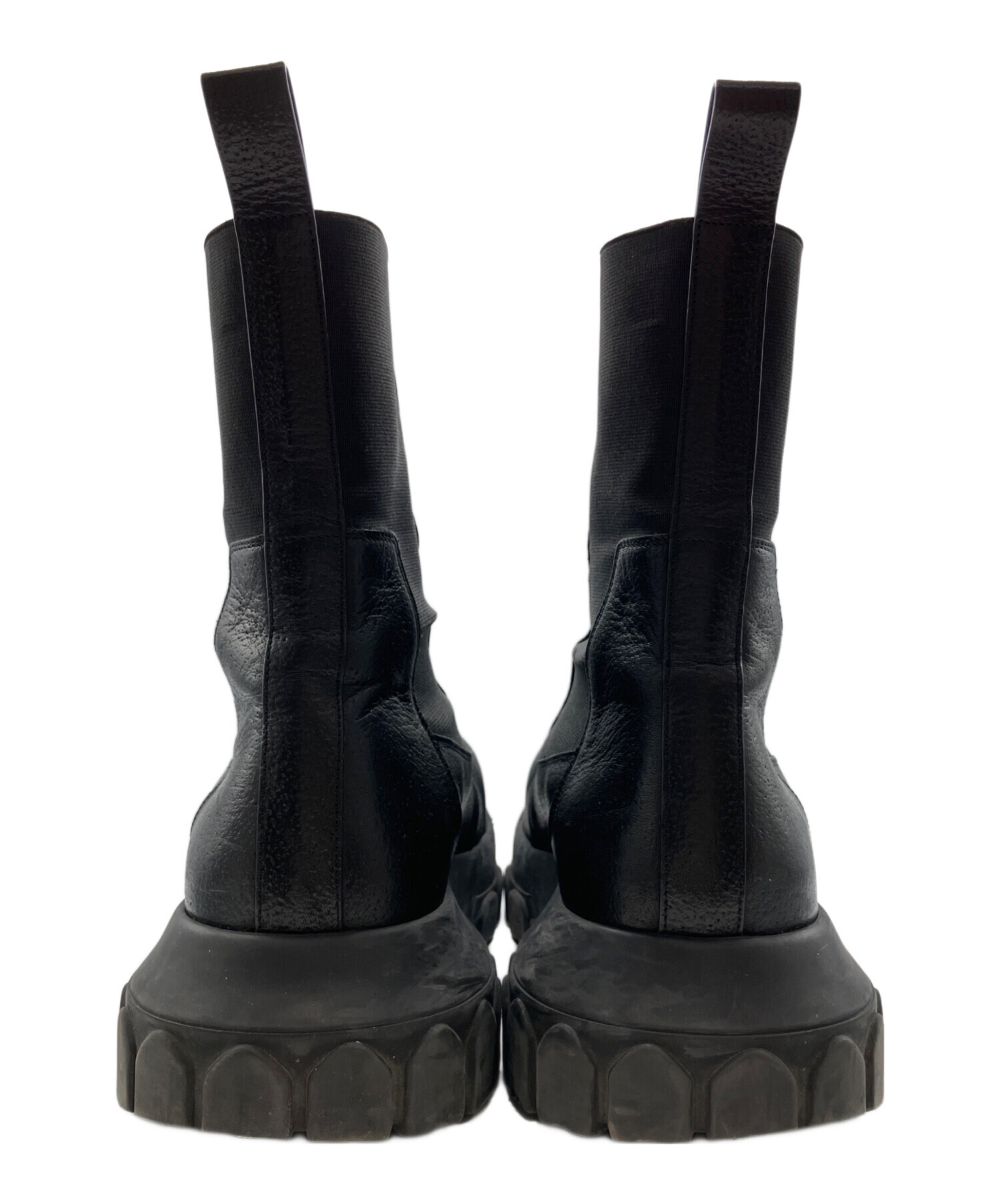 中古・古着通販】RICK OWENS (リックオウエンス) Mega Bozo Tractor