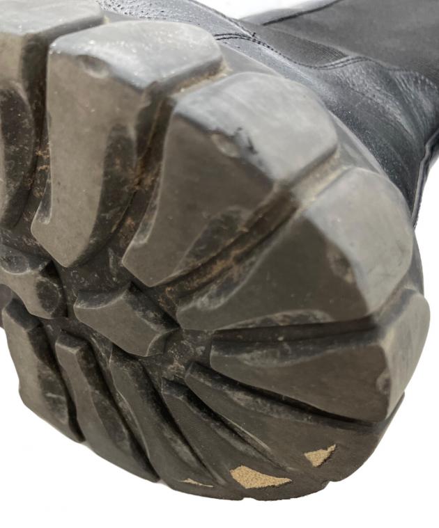 中古・古着通販】RICK OWENS (リックオウエンス) Mega Bozo Tractor