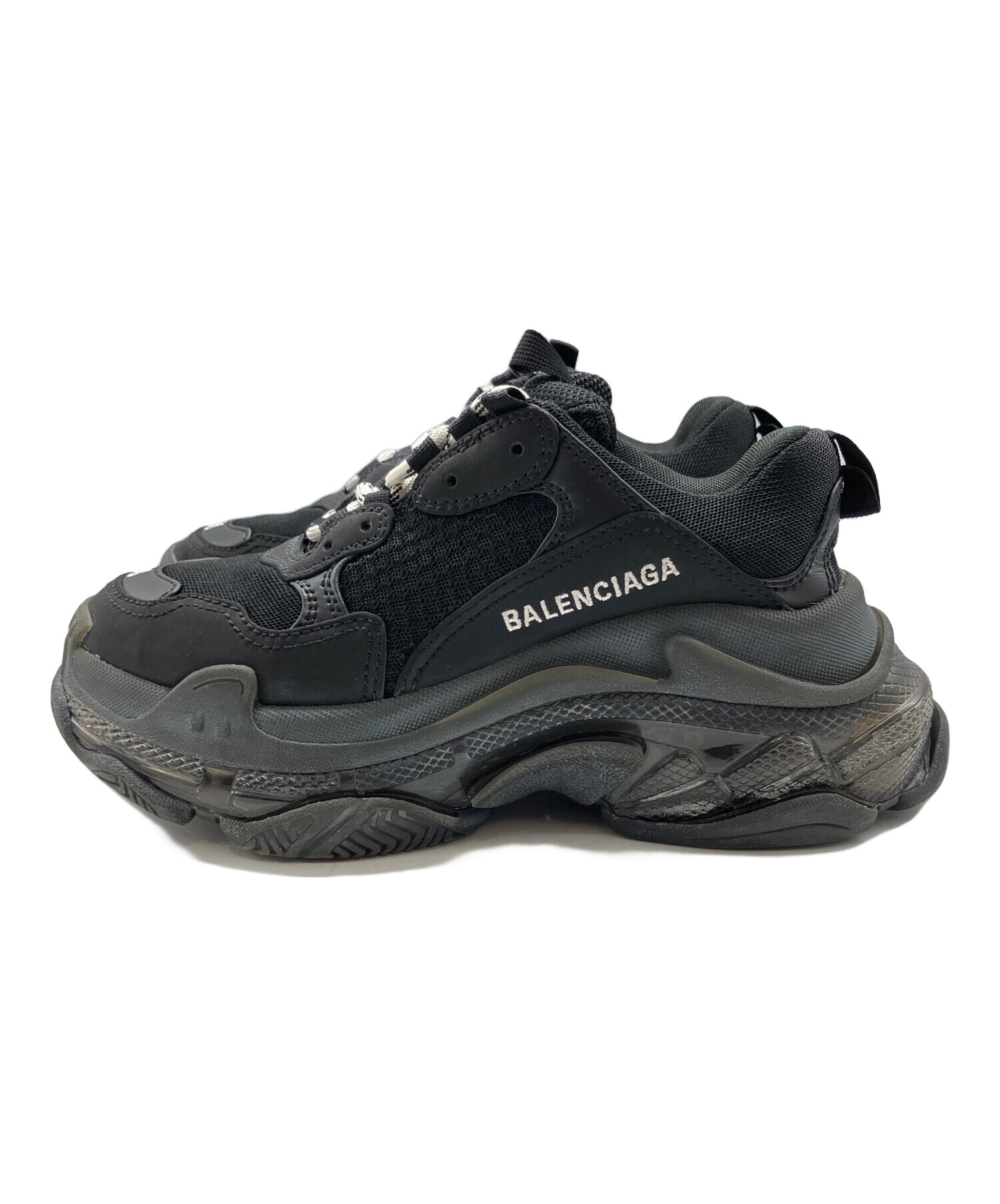 中古・古着通販】BALENCIAGA (バレンシアガ) Triple S Sneaker