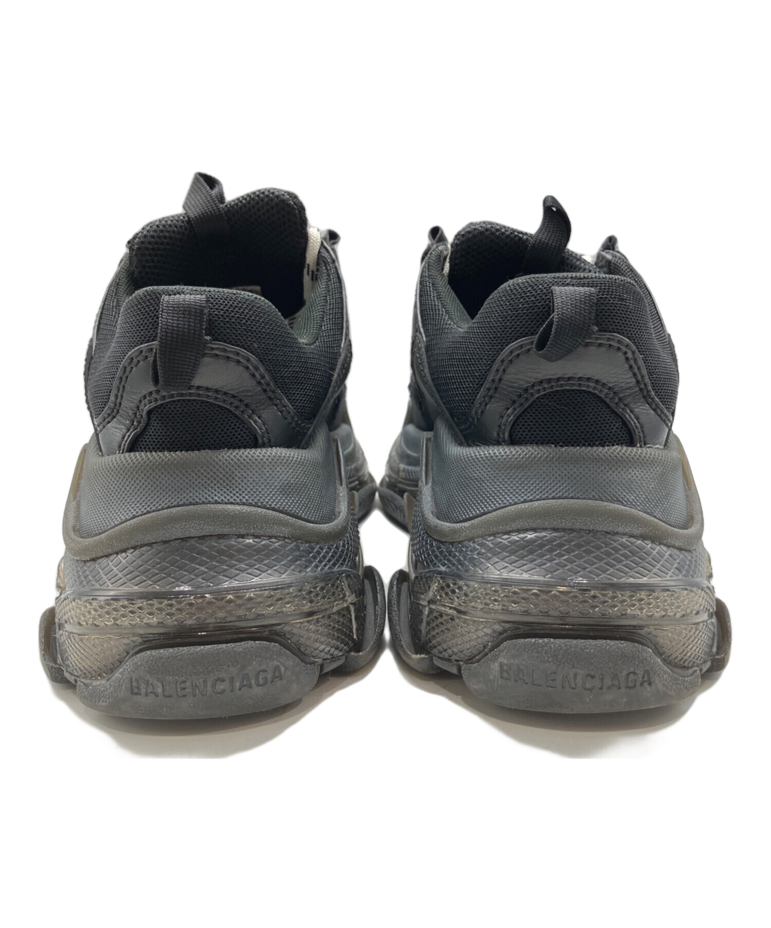 中古・古着通販】BALENCIAGA (バレンシアガ) Triple S Sneaker