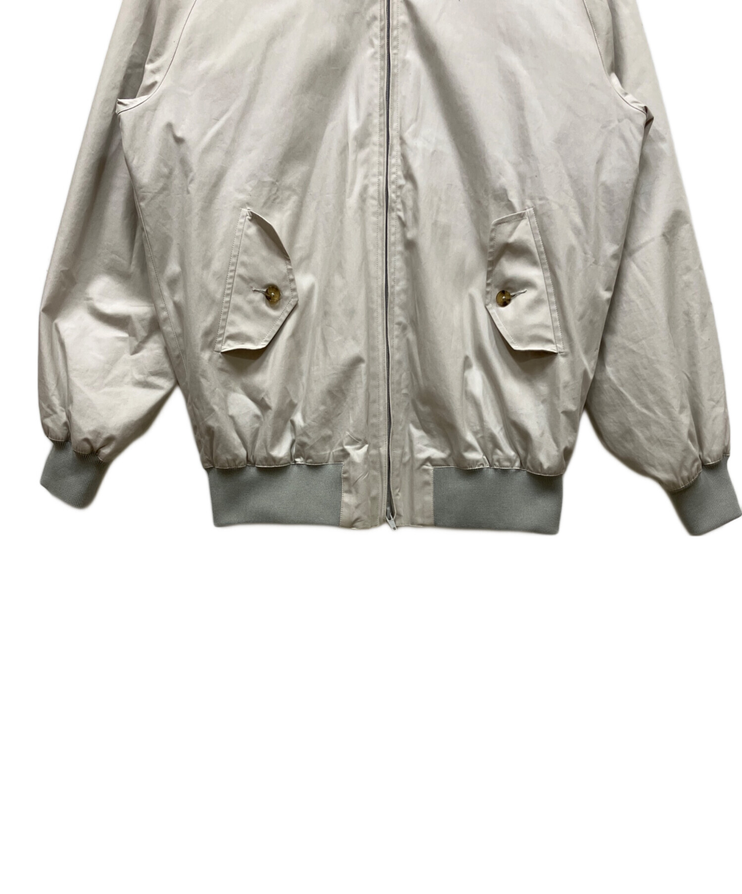 中古・古着通販】BARACUTA (バラクータ) G9 Classic Model(ジーナイン