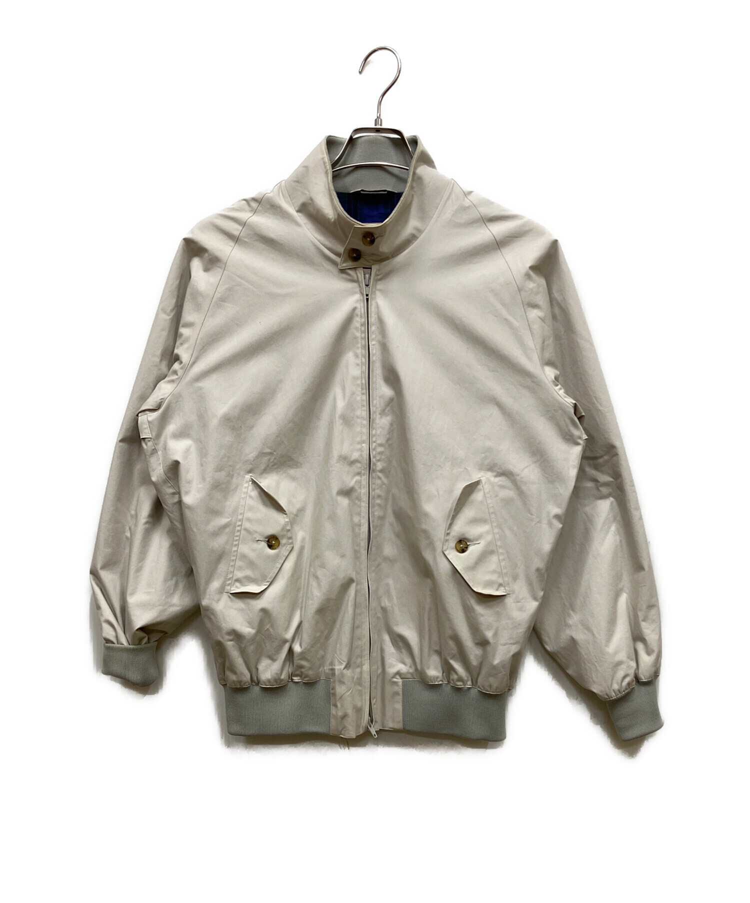 中古・古着通販】BARACUTA (バラクータ) G9 Classic Model(ジーナイン