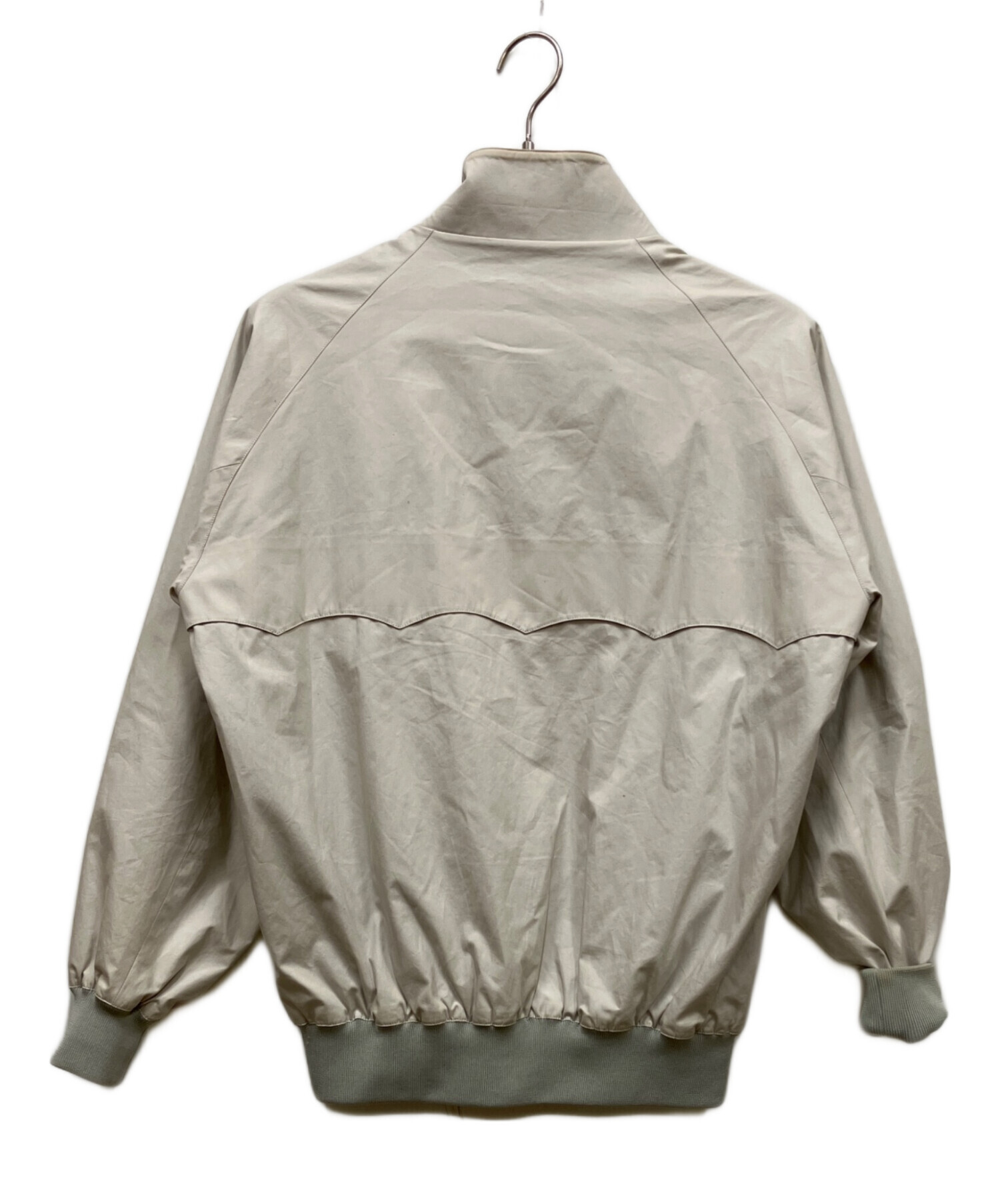 中古・古着通販】BARACUTA (バラクータ) G9 Classic Model(ジーナイン