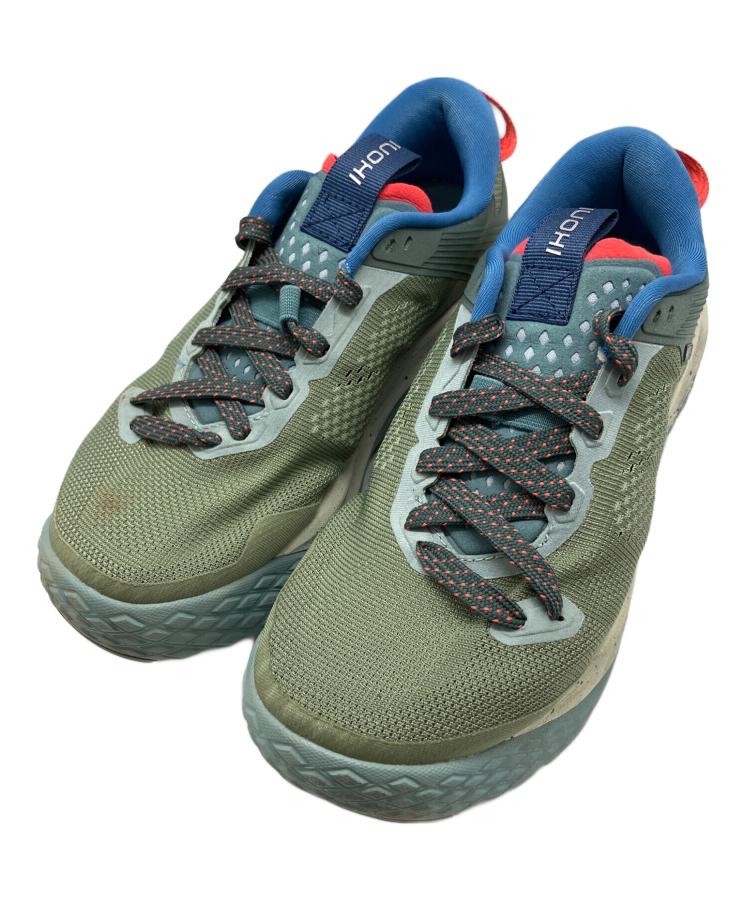 中古・古着通販】KARHU (カルフ) Ikoni Trail 1.0/イコニ トレイル