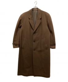 コート、チェスターコート、COMME des GARCONS HOMME(コムデギャルソン