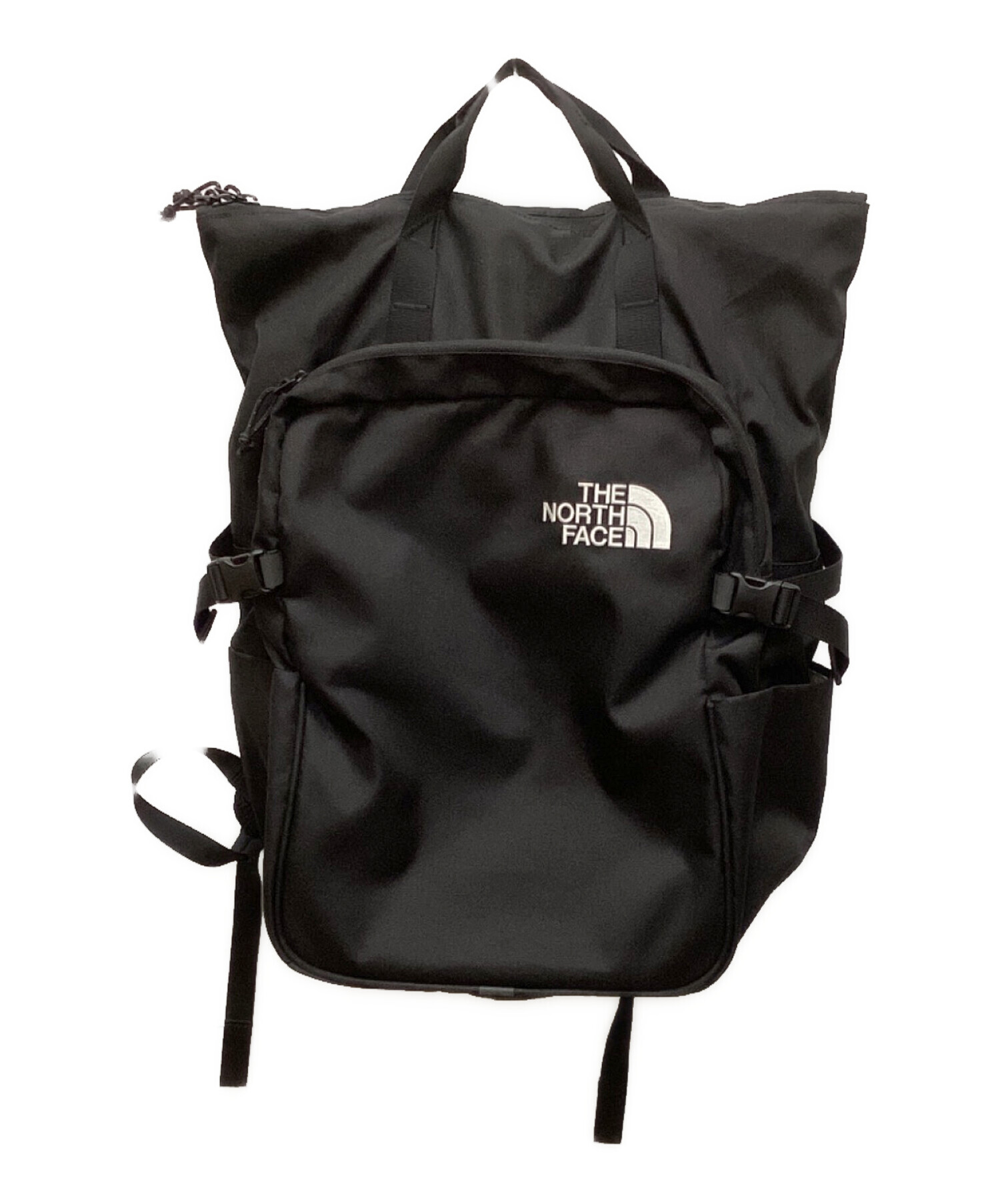 THE NORTH FACE ザ・ノース・フェイス ボルダートートパック22L 楽天市場】＼ポイント7倍／ザ・ノース・フェイス リュック メンズ