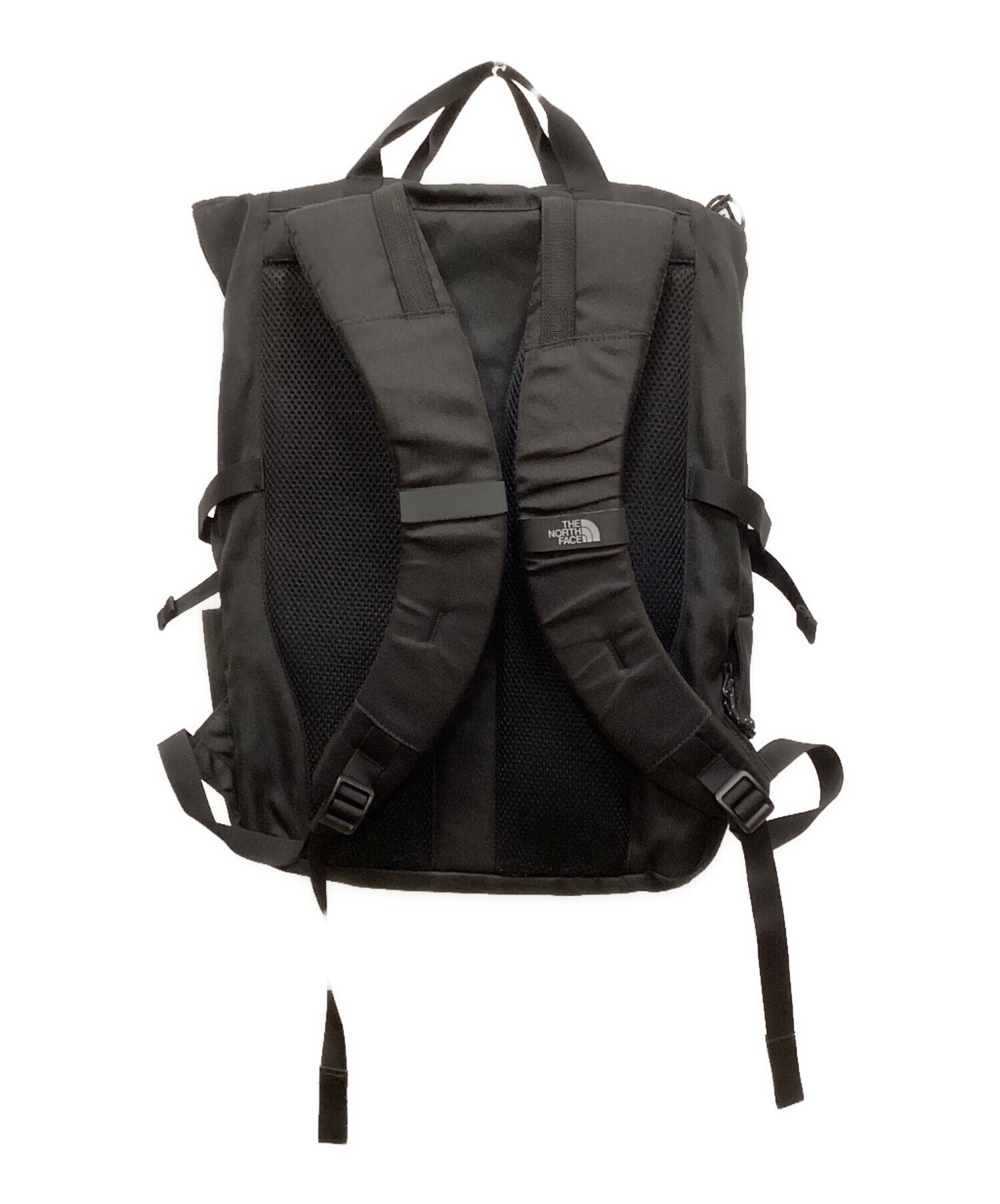 【新品未使用】ノースフェイス ボルダートートバッグ 中古・古着通販】THE NORTH FACE (ザ ノース フェイス) ボルダートート