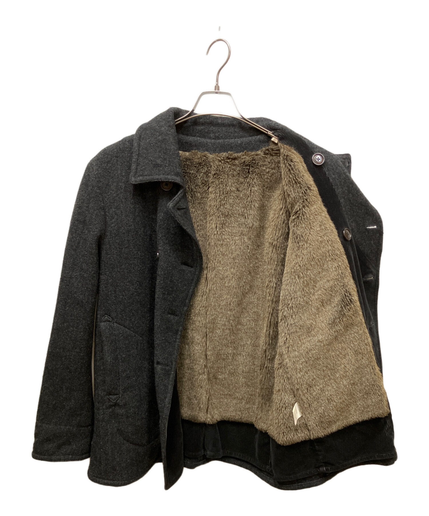 中古・古着通販】OLD JOE & Co. (オールドジョー) ボアライナーダブル 