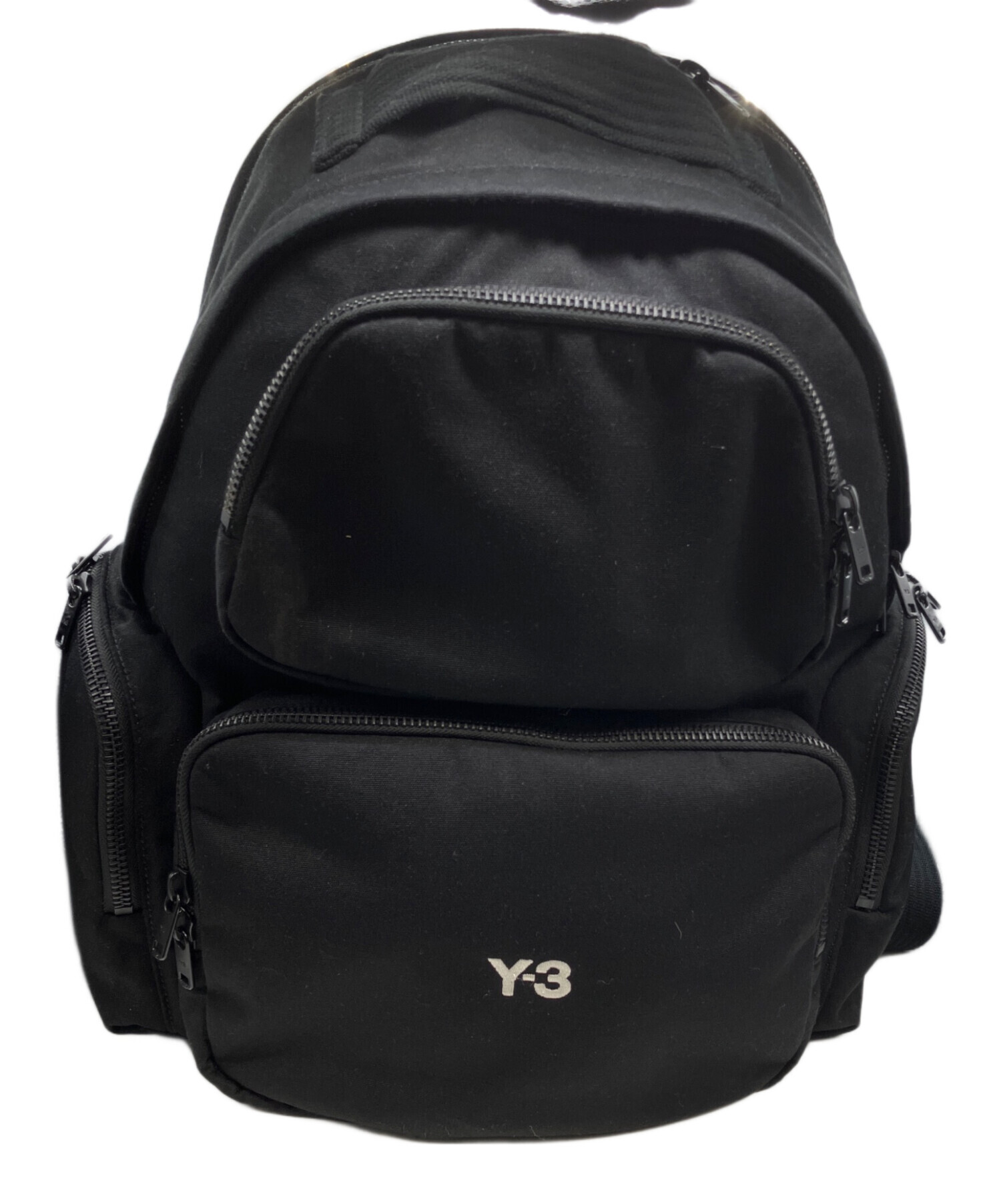 中古・古着通販】Y-3 (ワイスリー) UTLITY BACKPACK（ユーティリティ 