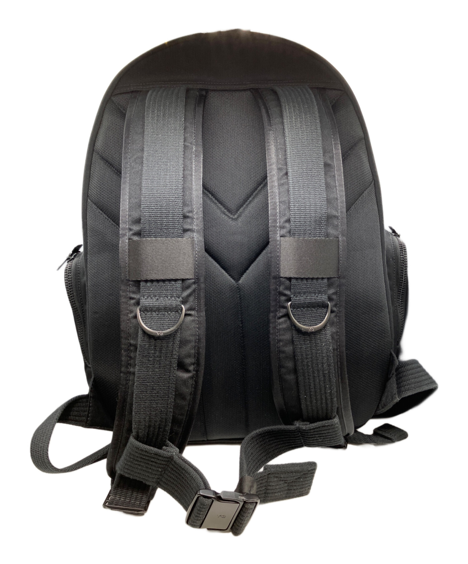 中古・古着通販】Y-3 (ワイスリー) UTLITY BACKPACK（ユーティリティ 