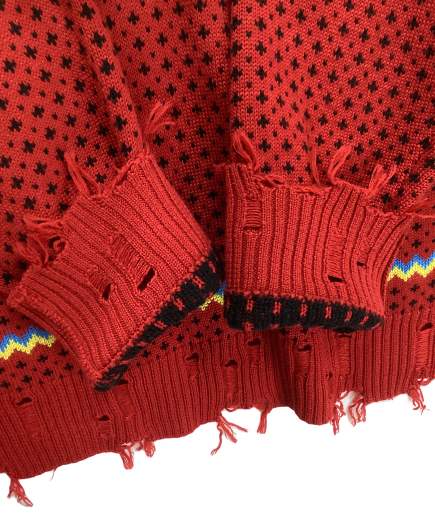 中古・古着通販】Candy Stripper (キャンディーストリッパー) ANARCHY