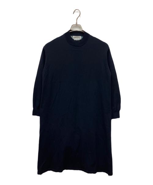 中古・古着通販】BEARDSLEY (ビアズリー) 後ろ花プリント 中古・古着通販】BEARDSLEY (ビアズリー) 後ろ花プリント