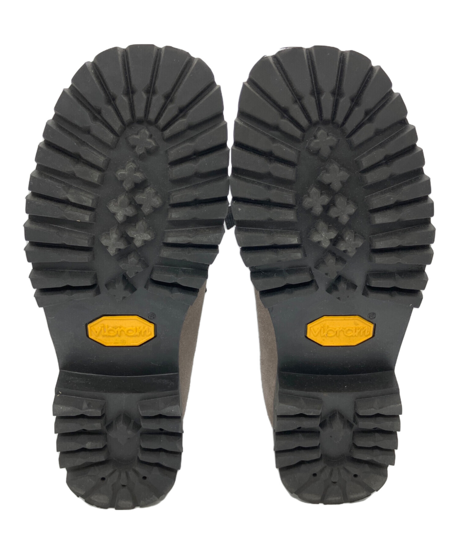 中古・古着通販】molle shoes (モールシューズ) BELTED TIROLIAN SHOES