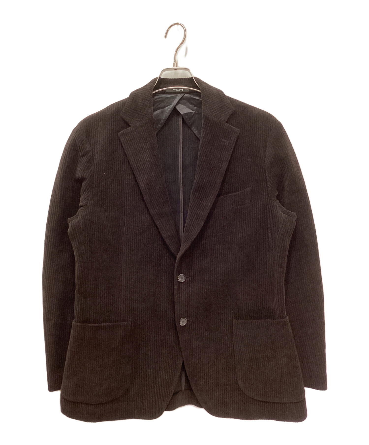 中古・古着通販】MACKINTOSH LONDON (マッキントッシュ ロンドン) 2B 