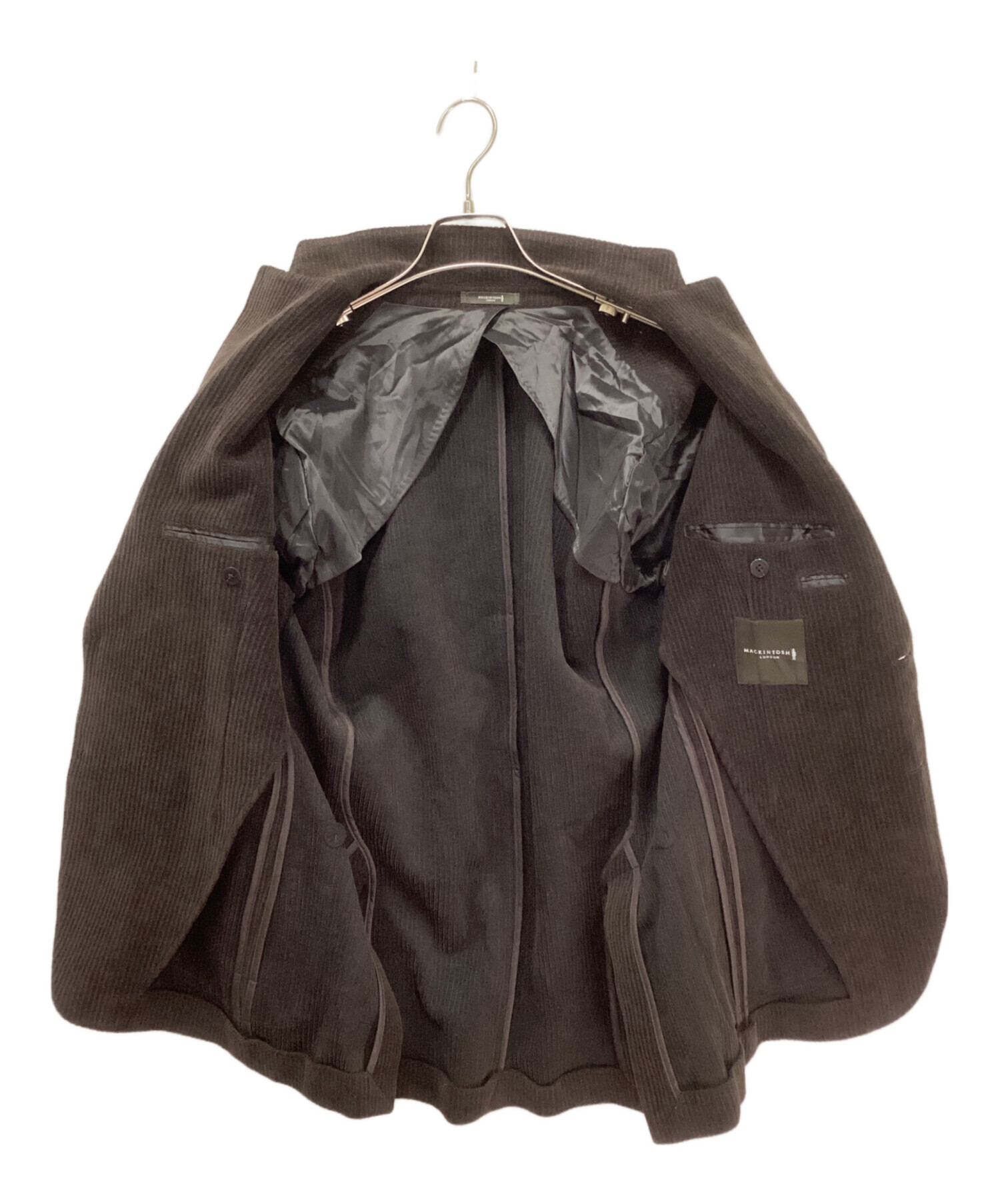 中古・古着通販】MACKINTOSH LONDON (マッキントッシュ ロンドン) 2B