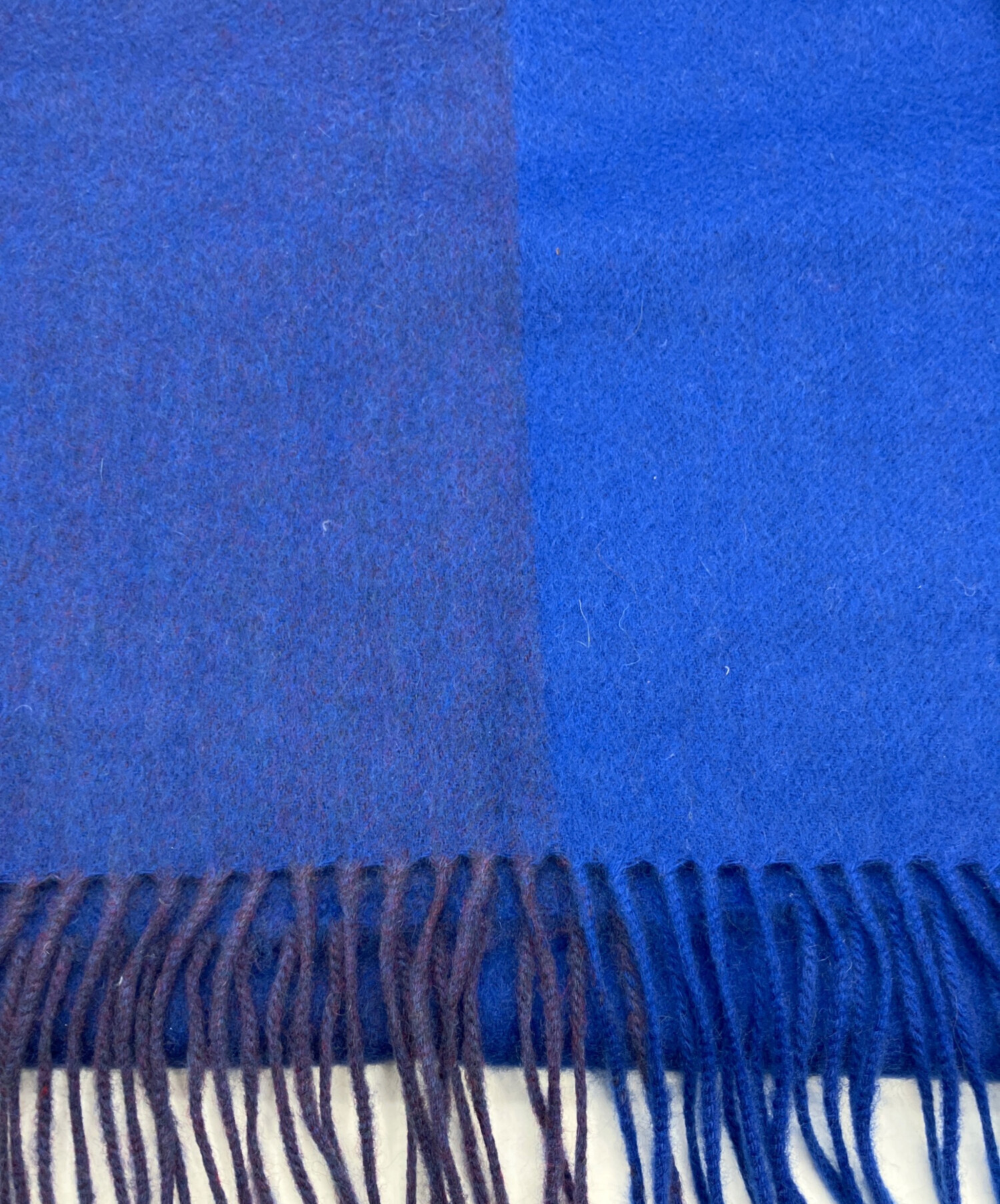 中古・古着通販】LANVIN en Bleu (ランバンオンブルー) カシミヤ