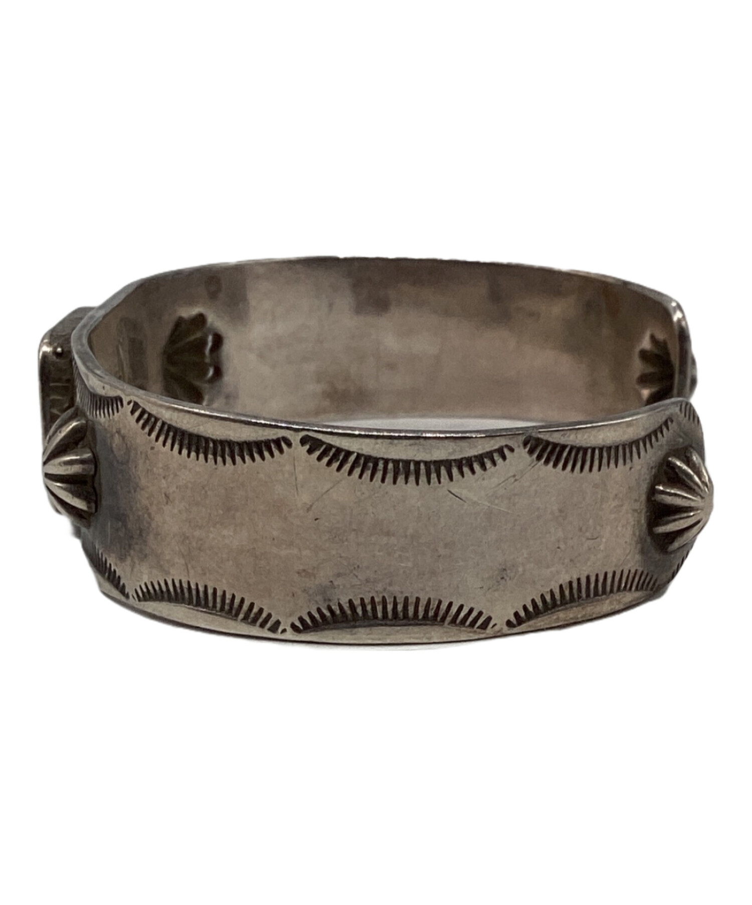 中古・古着通販】NORTH WORKS (ノースワークス) ターコイズバングル