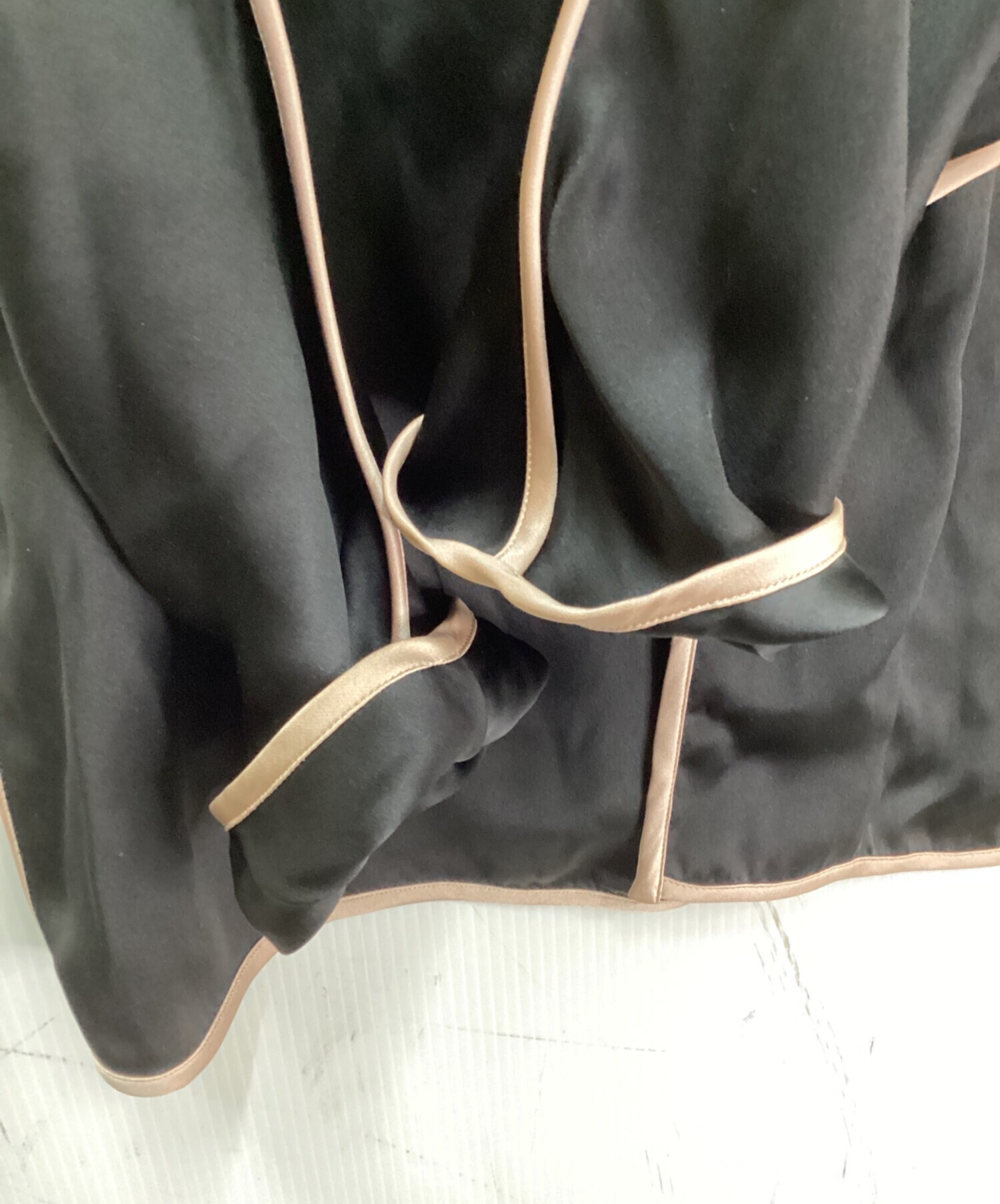 中古・古着通販】GIORGIO ARMANI (ジョルジョアルマーニ) サテン