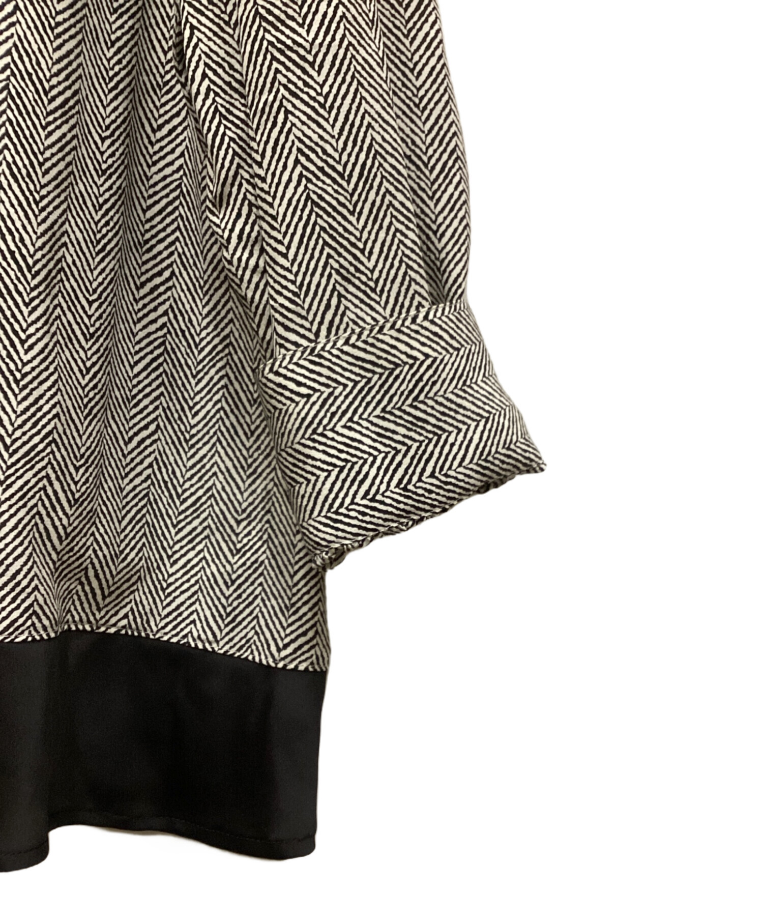 中古・古着通販】GIORGIO ARMANI (ジョルジョアルマーニ) シルク