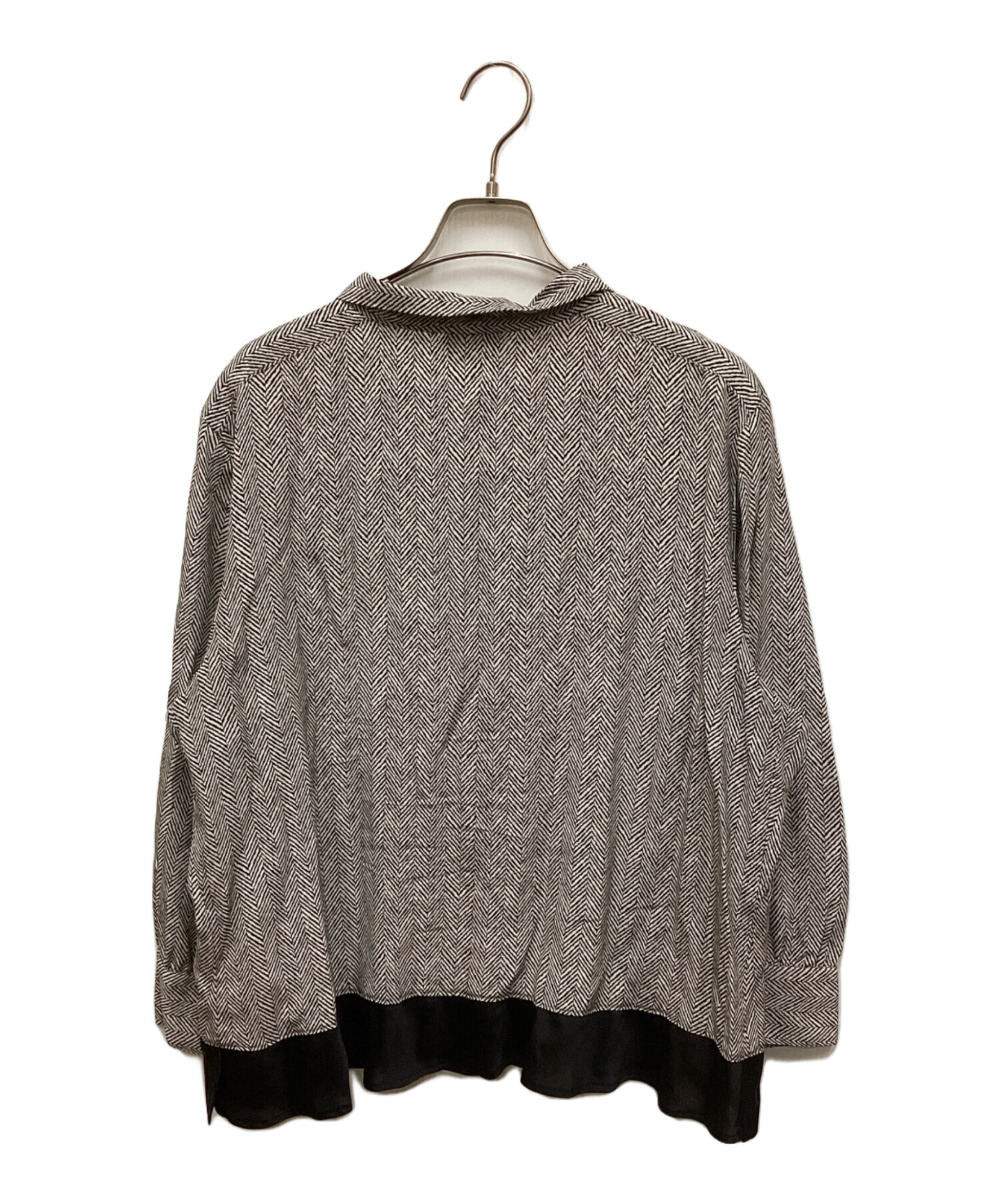 中古・古着通販】GIORGIO ARMANI (ジョルジョアルマーニ) シルク