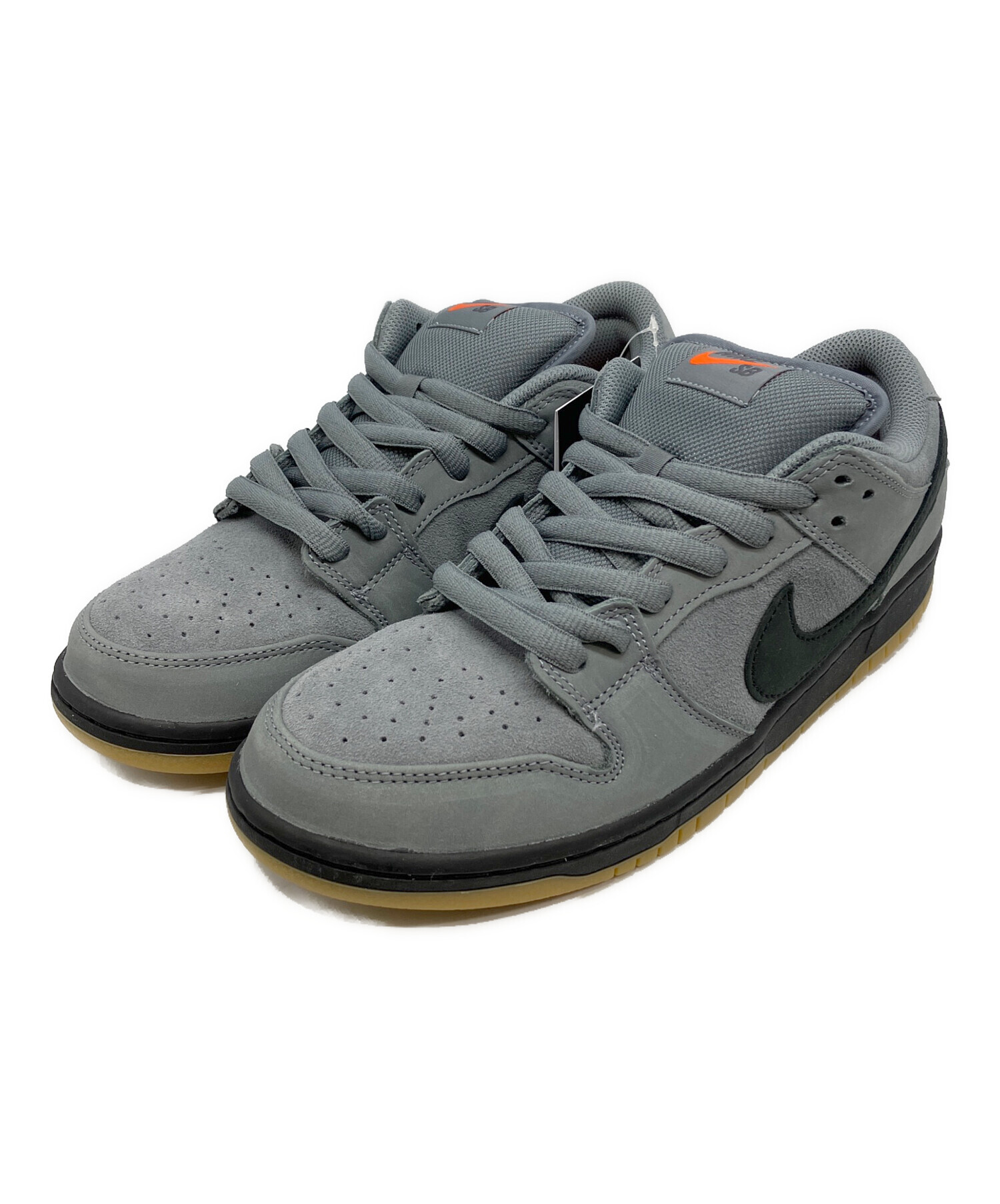 中古・古着通販】NIKE (ナイキ) SB Dunk Low ISO 