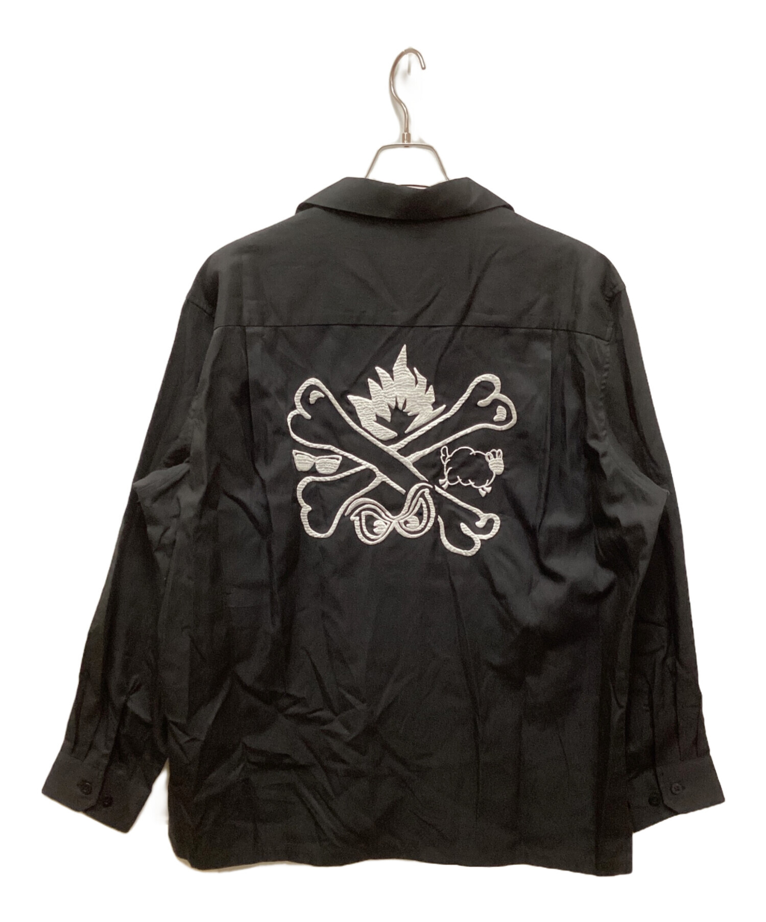 tfnly出品 中古・古着通販】WTAPS (ダブルタップス) EW / LS / CTLY. TWILL