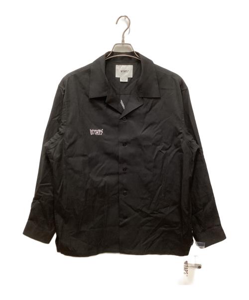 中古・古着通販】WTAPS (ダブルタップス) EW / LS / CTLY. TWILL