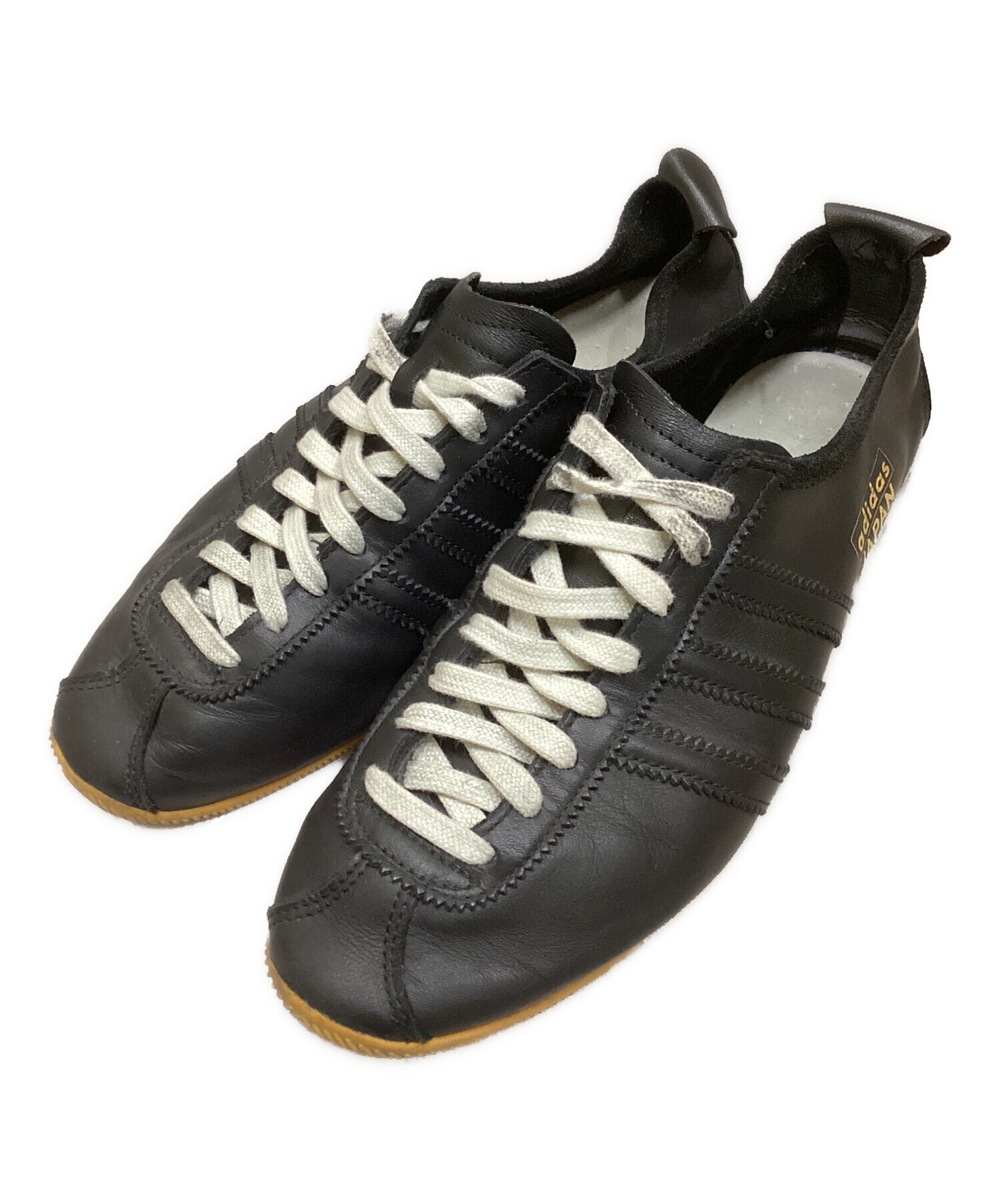 中古・古着通販】adidas (アディダス) Japan Black/ジャパンブラック