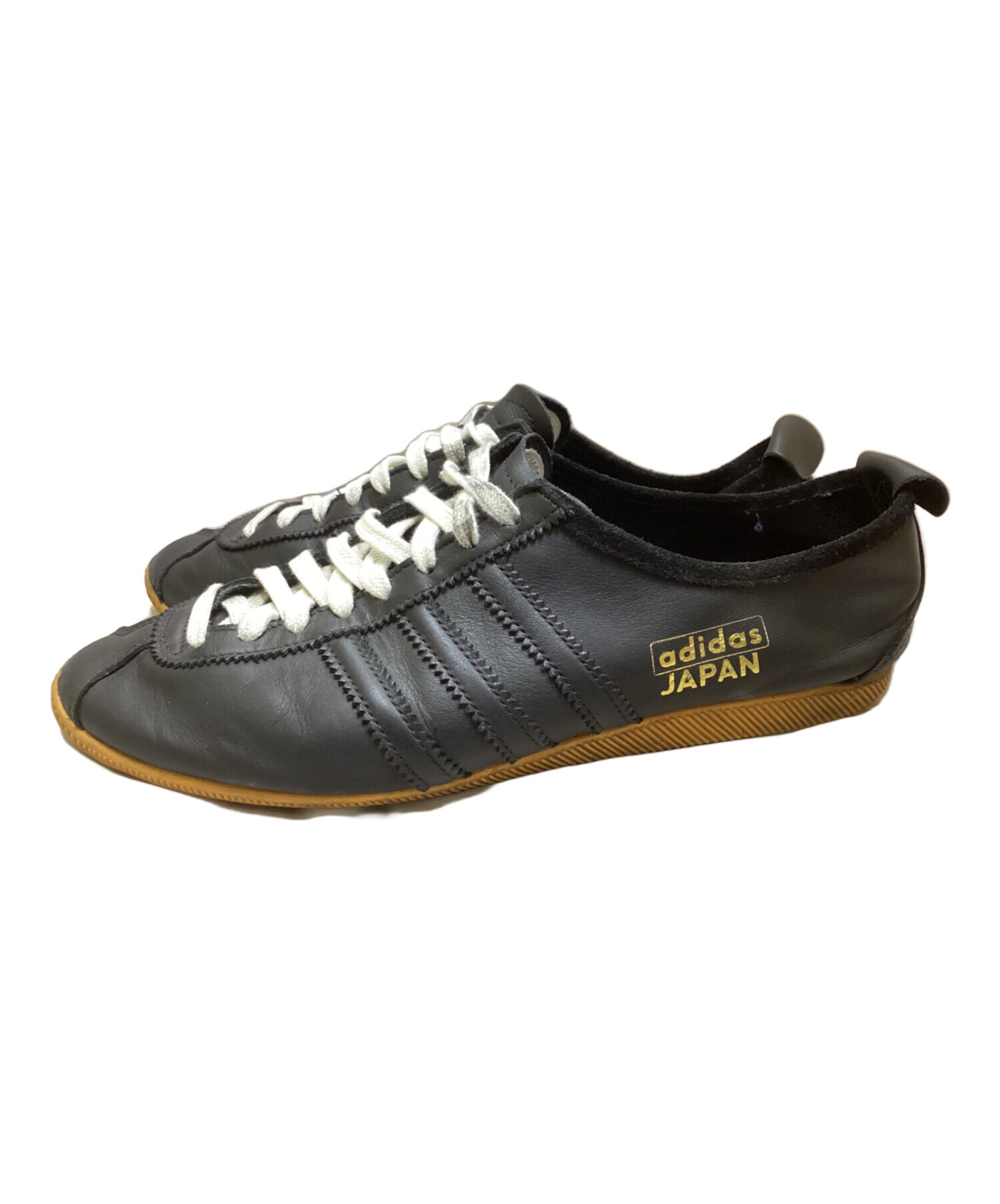 中古・古着通販】adidas (アディダス) Japan Black/ジャパンブラック 