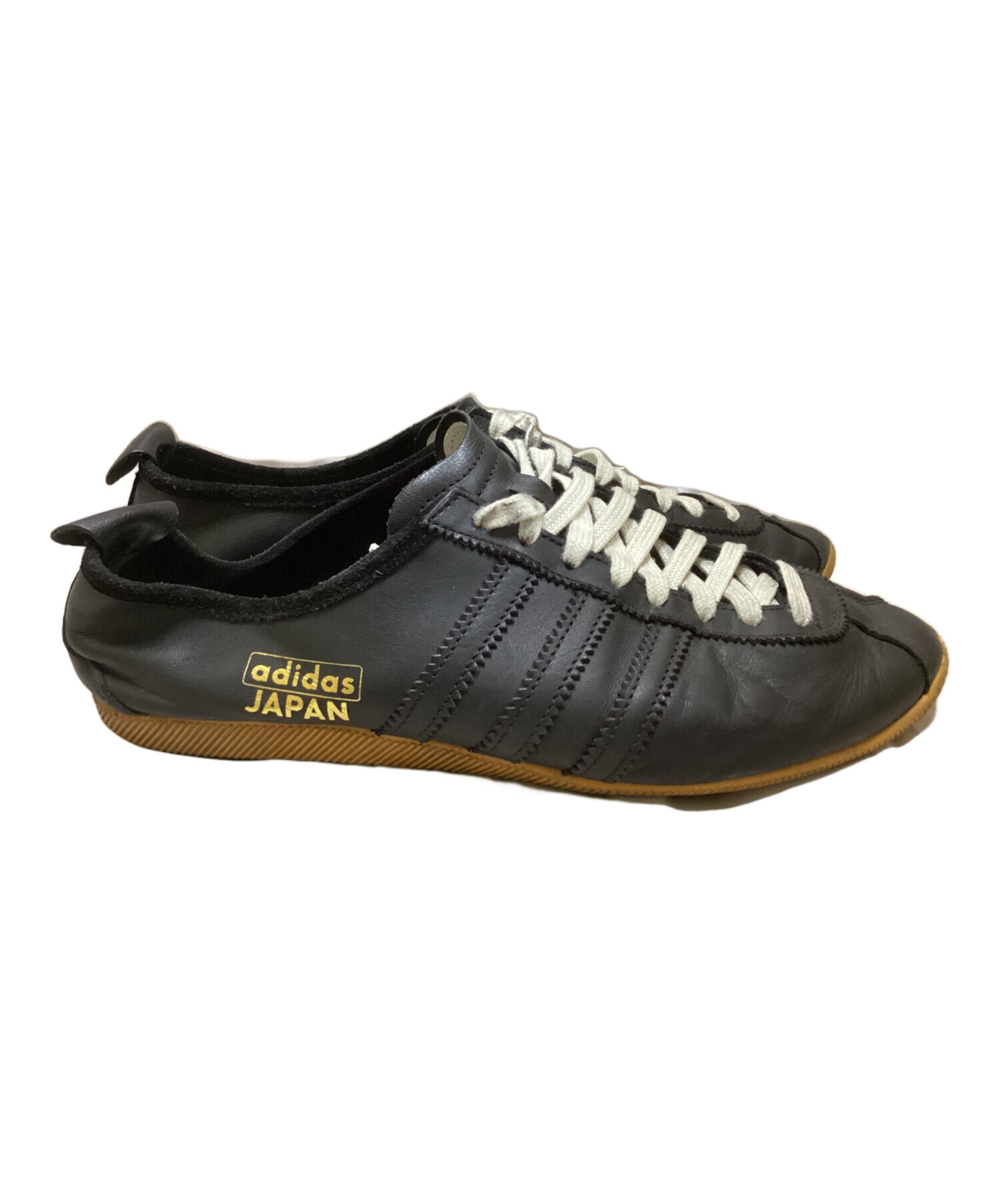 中古・古着通販】adidas (アディダス) Japan Black/ジャパンブラック