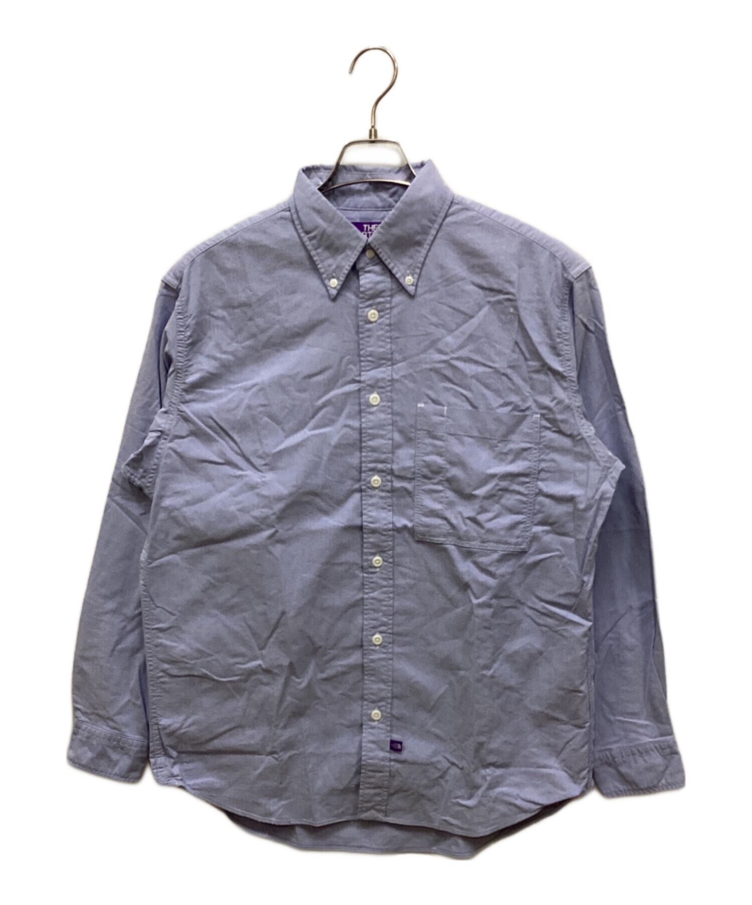 中古・古着通販】THE NORTHFACE PURPLELABEL (ザ・ノースフェイス 