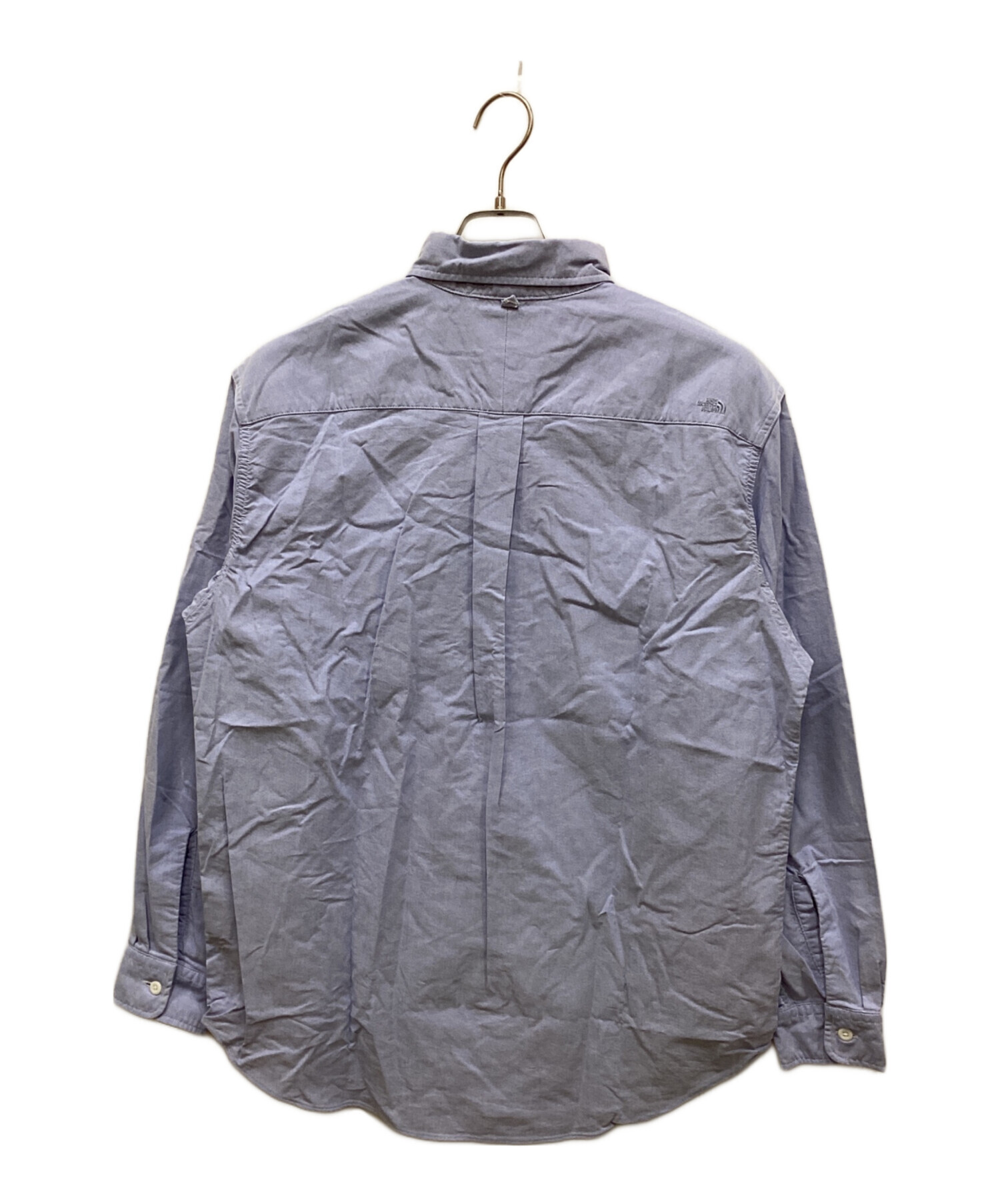 中古・古着通販】THE NORTHFACE PURPLELABEL (ザ・ノースフェイス 